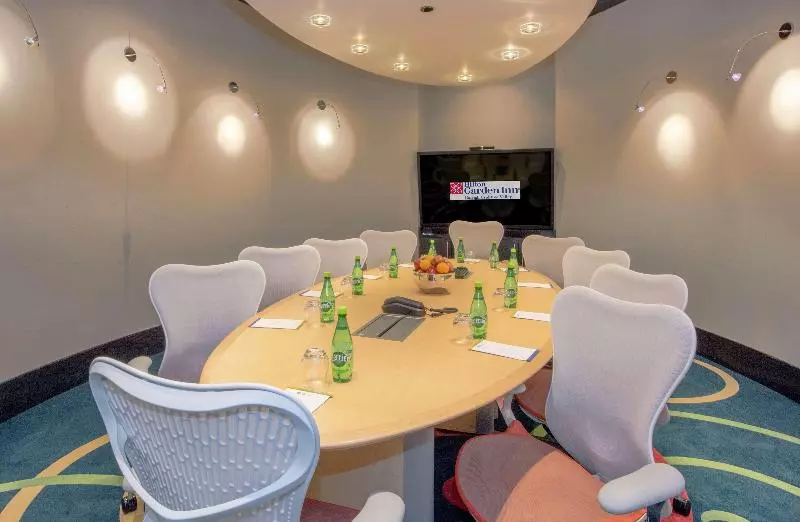 Hotel Hilton Garden Inn Raleigh /crabtree Valley