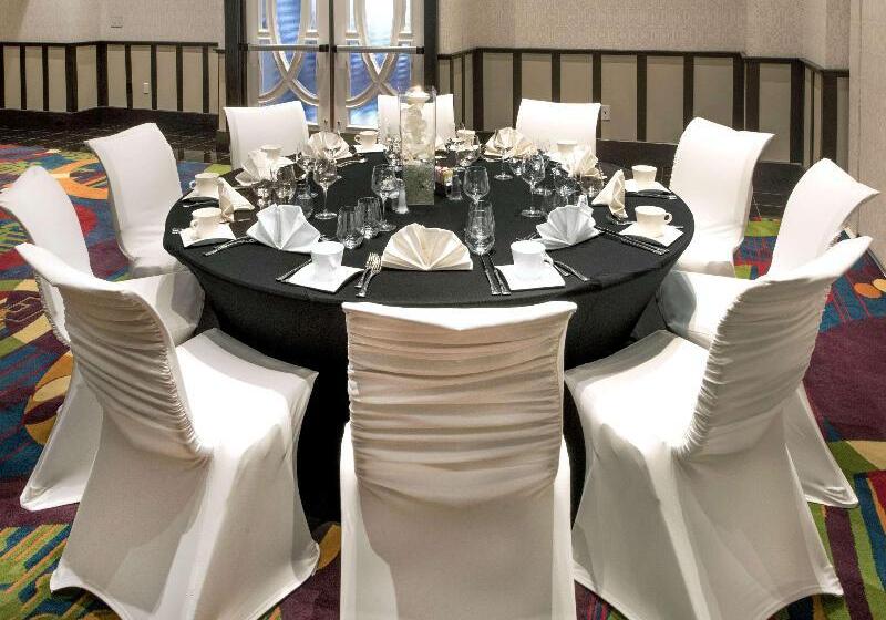 فندق Hilton Garden Inn Raleigh /crabtree Valley