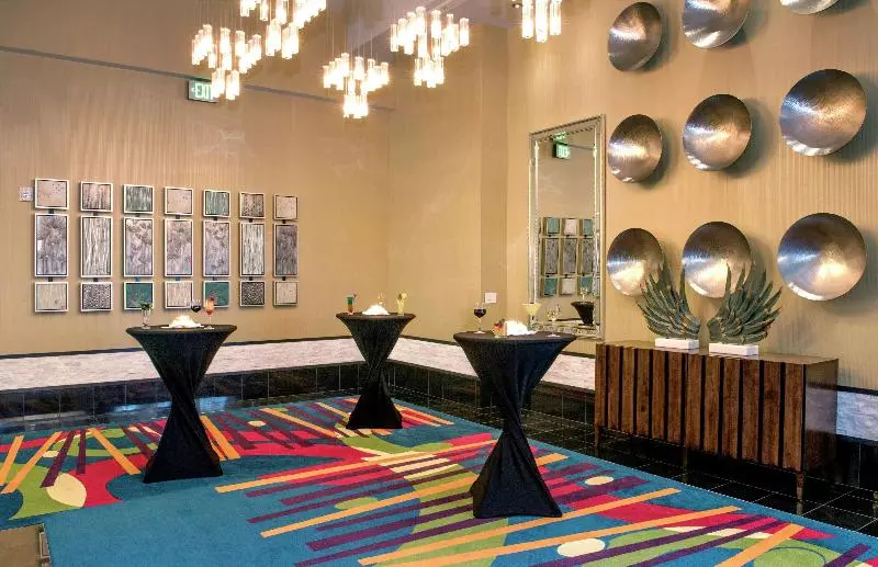 Hotel Hilton Garden Inn Raleigh /crabtree Valley