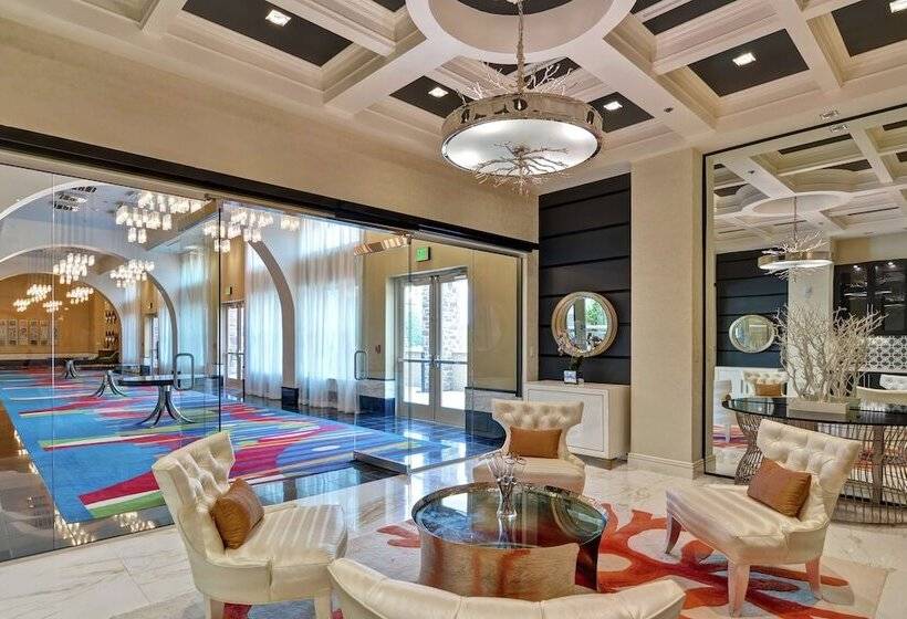 فندق Hilton Garden Inn Raleigh /crabtree Valley