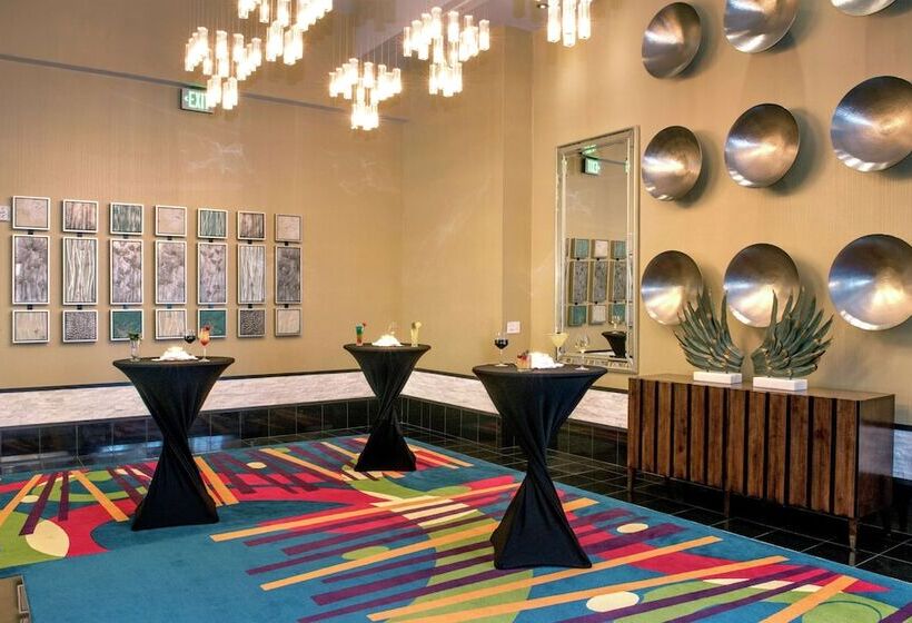 فندق Hilton Garden Inn Raleigh /crabtree Valley