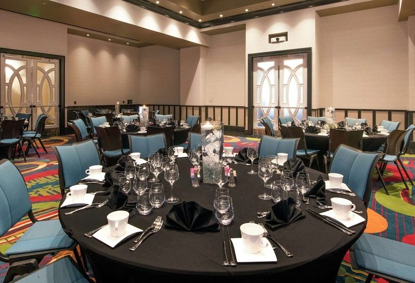 فندق Hilton Garden Inn Raleigh /crabtree Valley