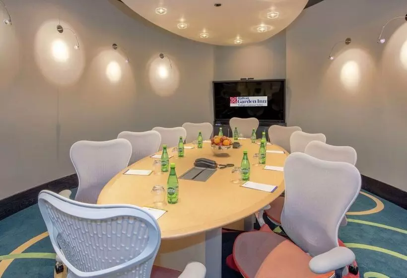 Hotel Hilton Garden Inn Raleigh /crabtree Valley