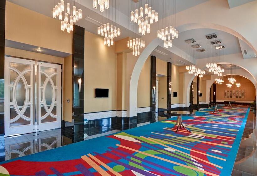 فندق Hilton Garden Inn Raleigh /crabtree Valley