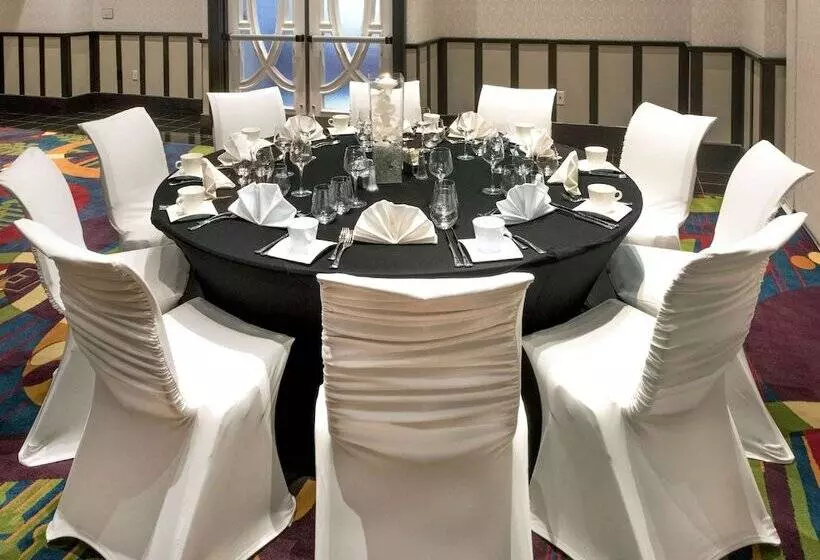 Hotel Hilton Garden Inn Raleigh /crabtree Valley