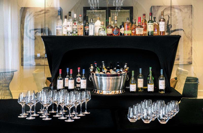 فندق Hilton Garden Inn Raleigh /crabtree Valley