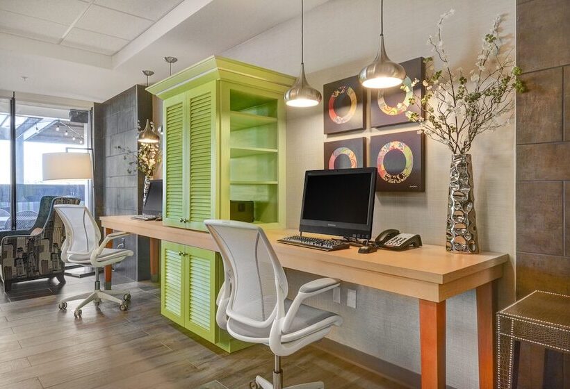 فندق Home2 Suites By Hilton Irving/dfw Airport North