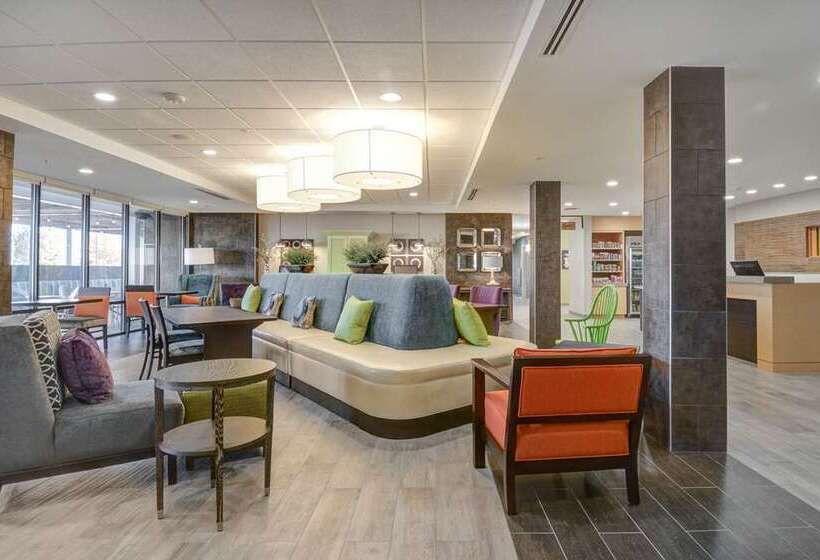 فندق Home2 Suites By Hilton Irving/dfw Airport North