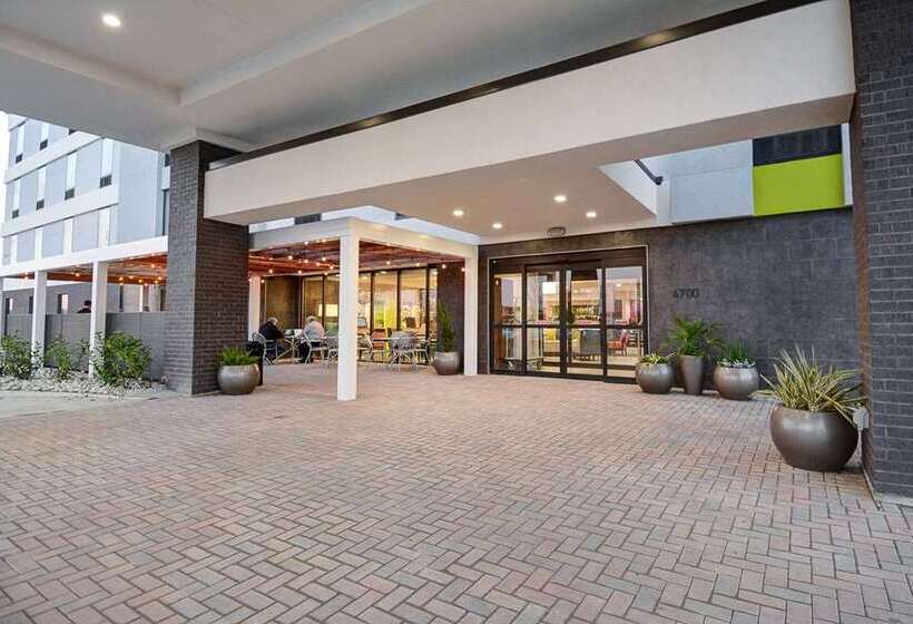 فندق Home2 Suites By Hilton Irving/dfw Airport North
