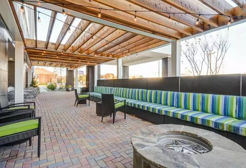 Szálloda Home2 Suites By Hilton Irving/dfw Airport North