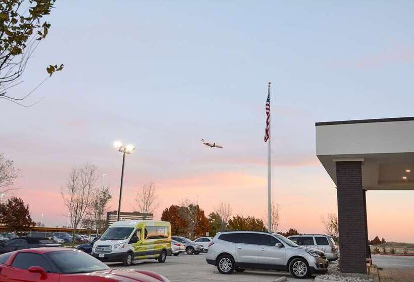 فندق Home2 Suites By Hilton Irving/dfw Airport North