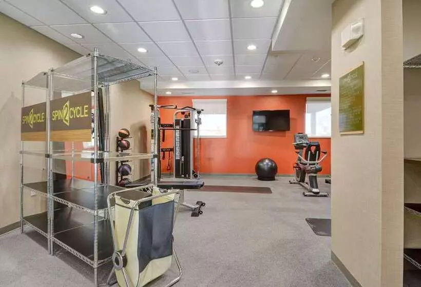 Otel Home2 Suites By Hilton Irving/dfw Airport North