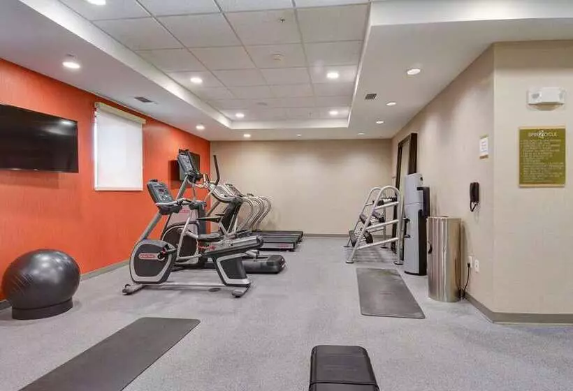 Otel Home2 Suites By Hilton Irving/dfw Airport North