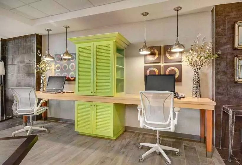 Szálloda Home2 Suites By Hilton Irving/dfw Airport North