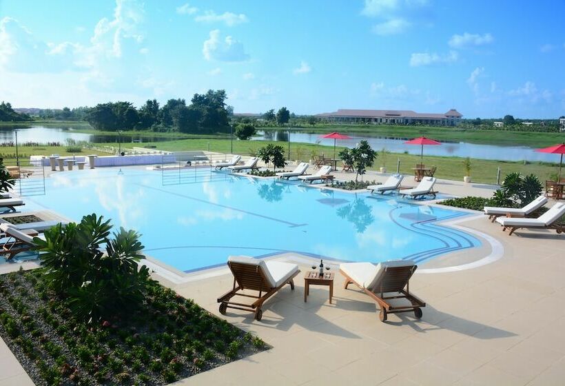 هتل Horizon Lake View Resort