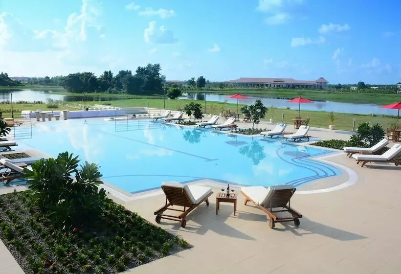 Hôtel Horizon Lake View Resort