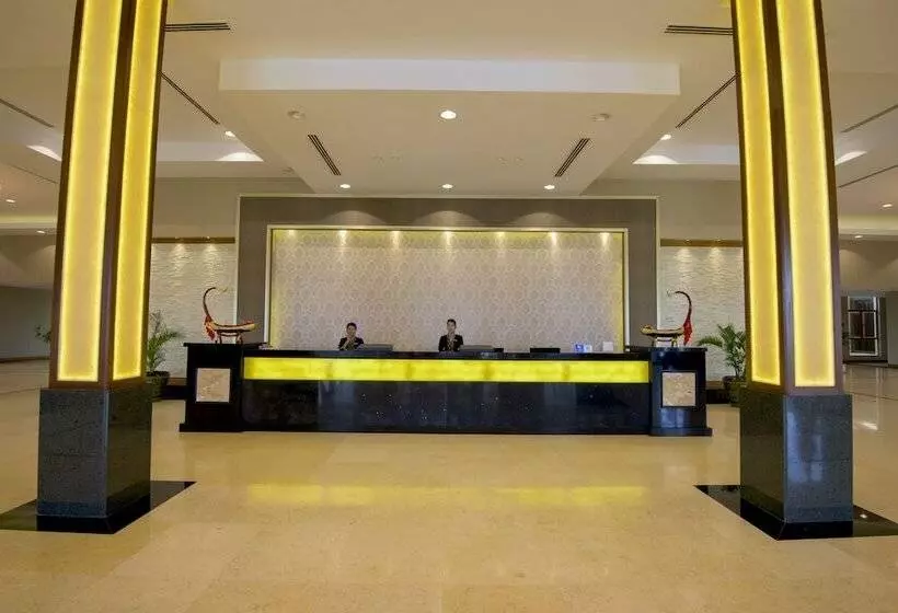 Hôtel Horizon Lake View Resort