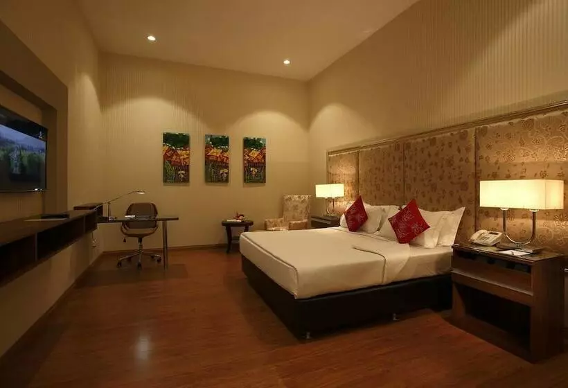 Hôtel Horizon Lake View Resort