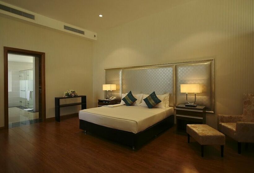 هتل Horizon Lake View Resort