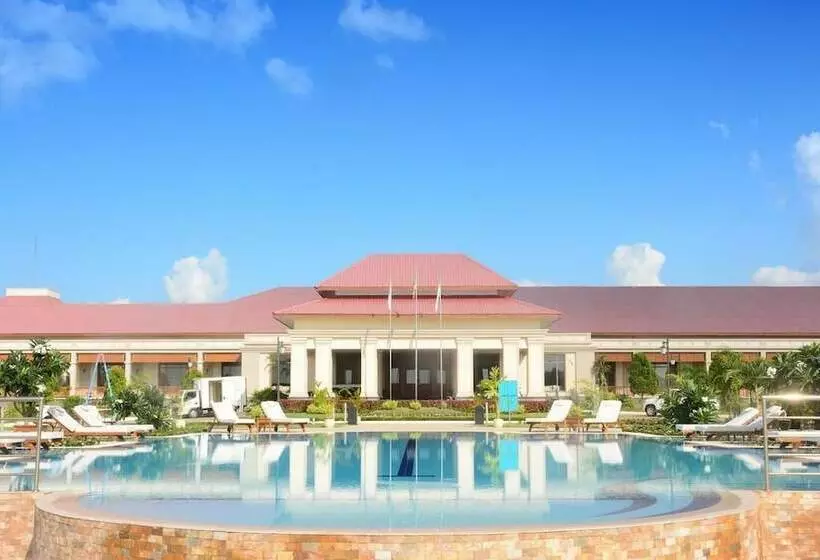 Hôtel Horizon Lake View Resort