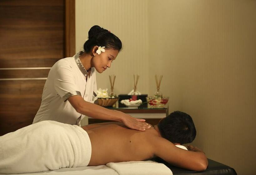 هتل Horizon Lake View Resort