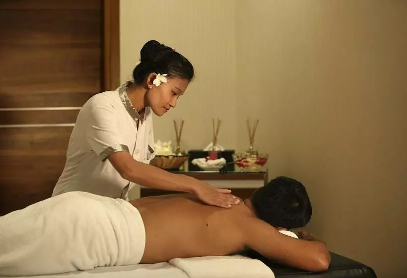 Hôtel Horizon Lake View Resort