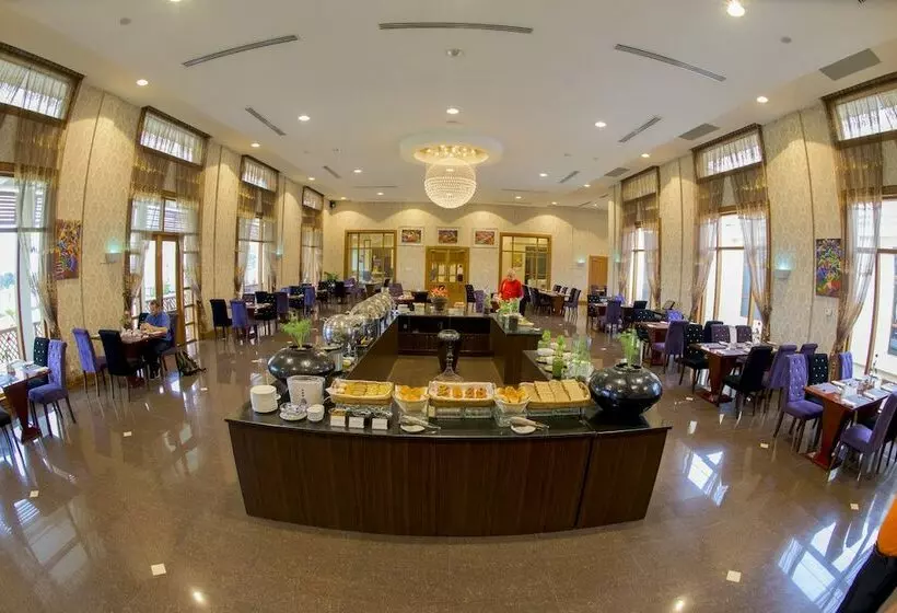 Hôtel Horizon Lake View Resort