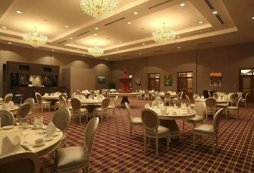 Hôtel Horizon Lake View Resort