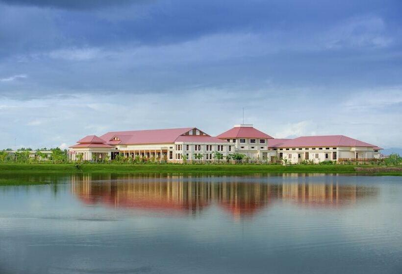 هتل Horizon Lake View Resort