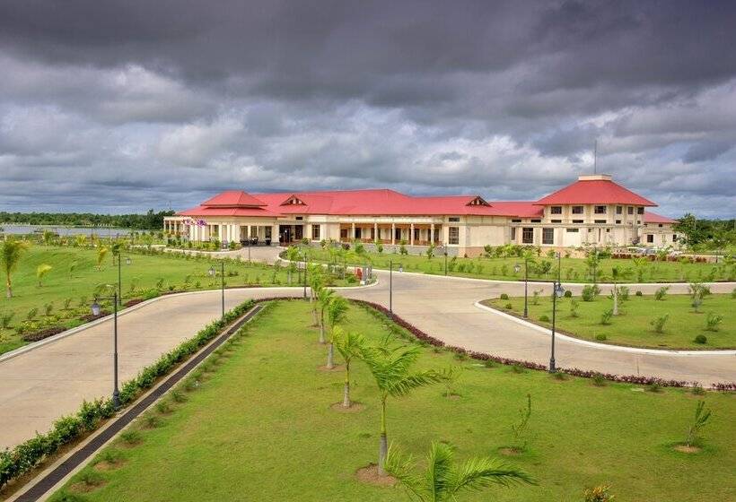 هتل Horizon Lake View Resort