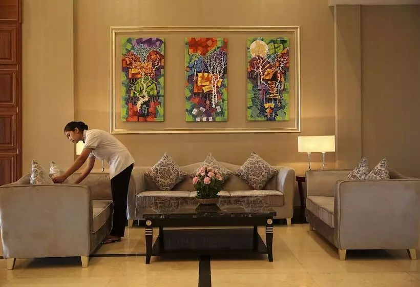 Hôtel Horizon Lake View Resort