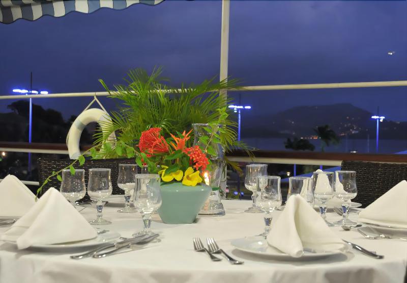 هتل L Imperatrice