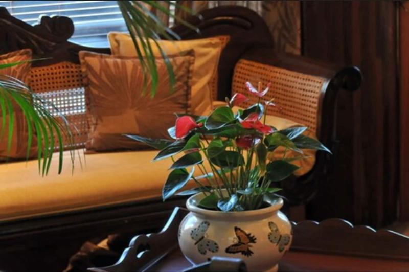 هتل L Imperatrice