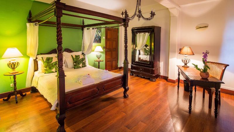 هتل L Imperatrice