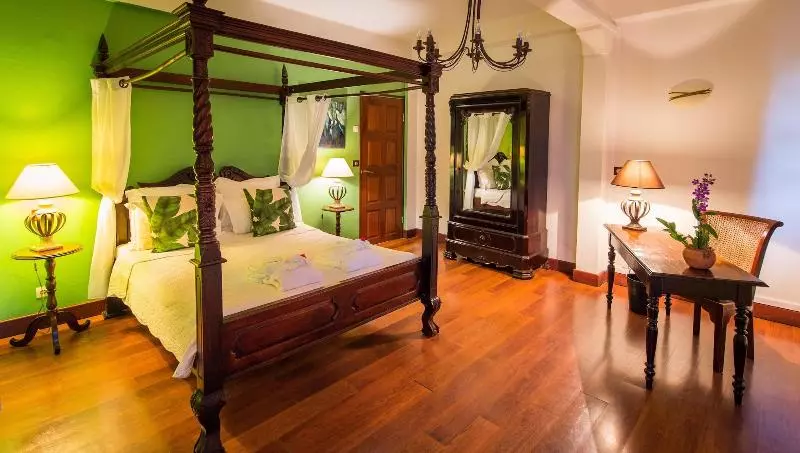 هتل L Imperatrice