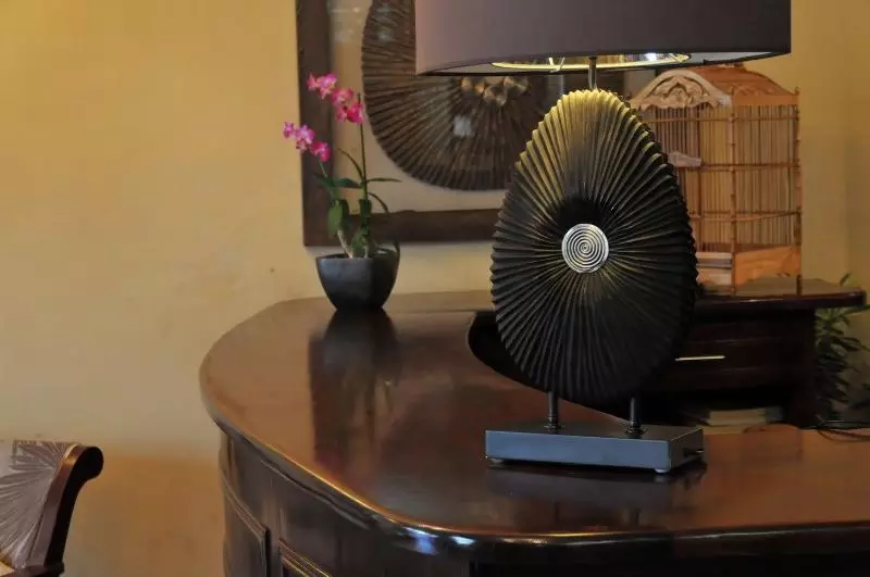 هتل L Imperatrice