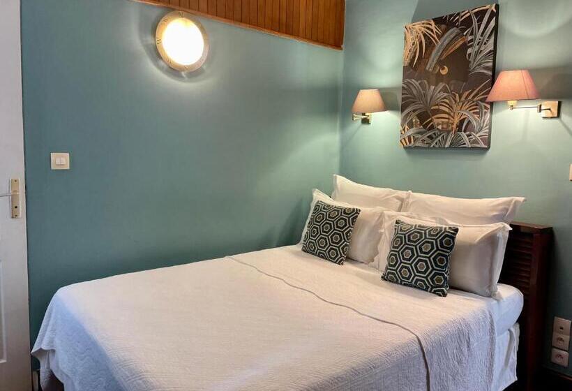 هتل L Imperatrice