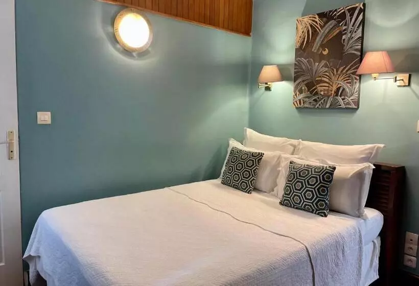 هتل L Imperatrice