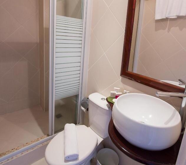 هتل L Imperatrice