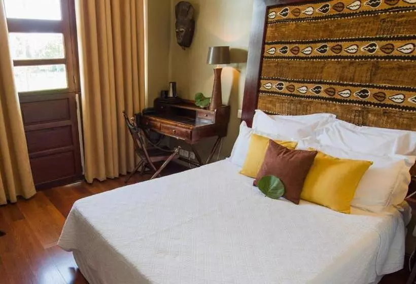 هتل L Imperatrice