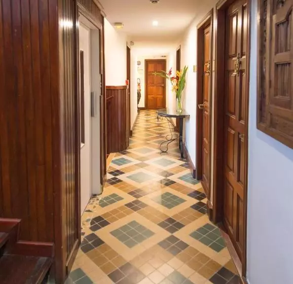 هتل L Imperatrice