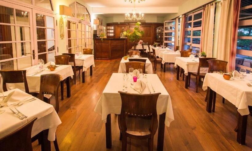 هتل L Imperatrice