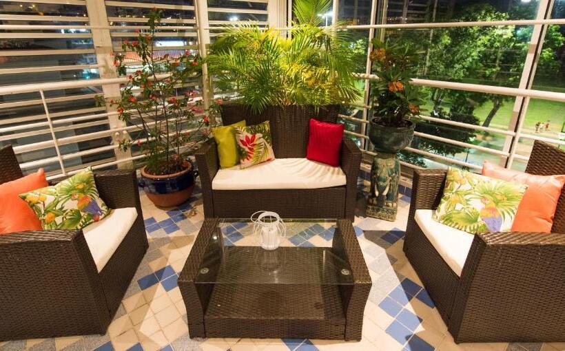 هتل L Imperatrice