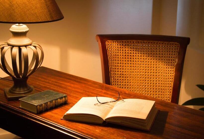 هتل L Imperatrice