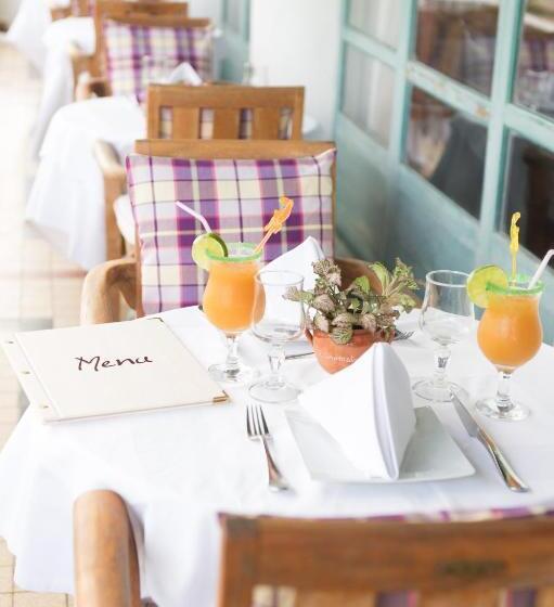 هتل L Imperatrice