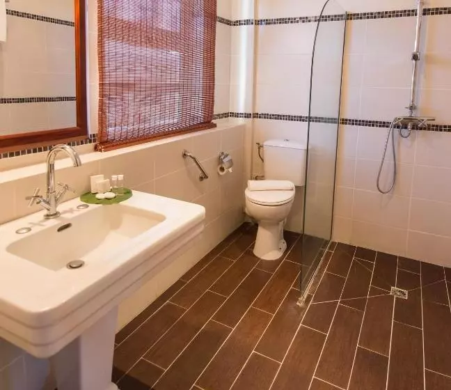 هتل L Imperatrice