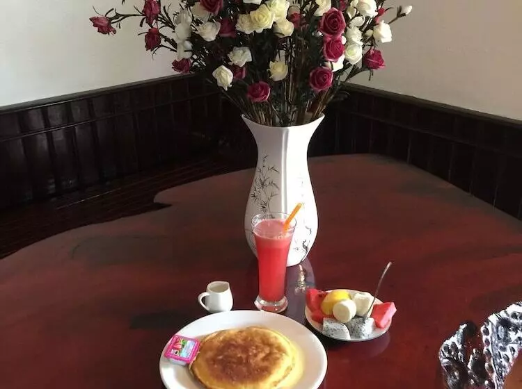 酒店 Merry Riverside