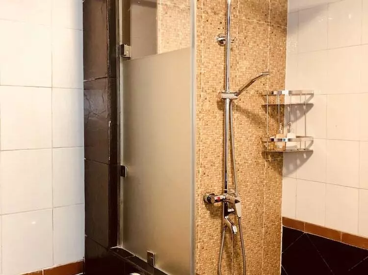 酒店 Merry Riverside