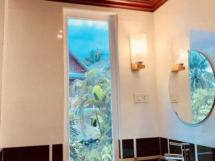 酒店 Merry Riverside