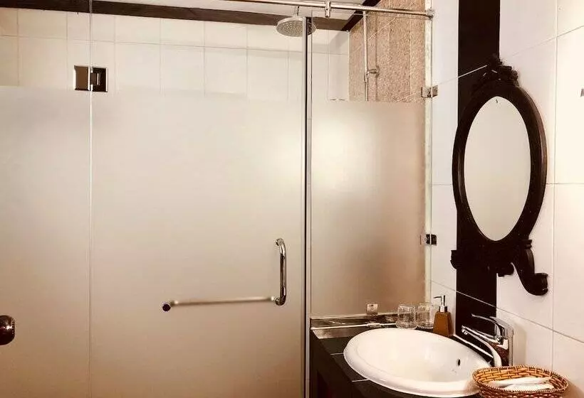 酒店 Merry Riverside